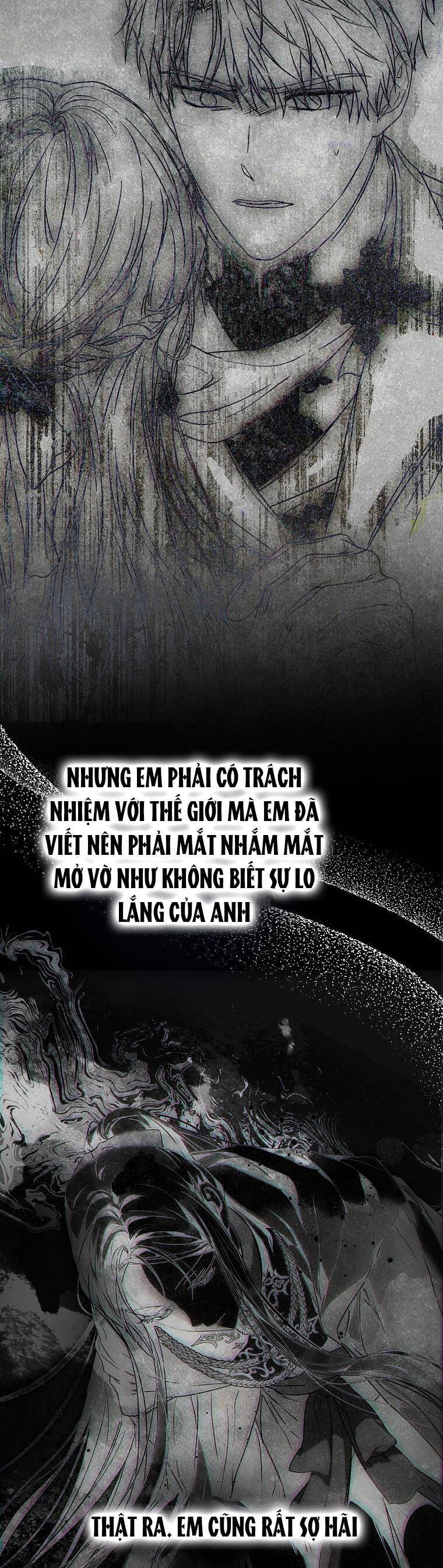 Trở Thành Vợ Của Nam Chính Tiểu Thuyết: Chapter 70