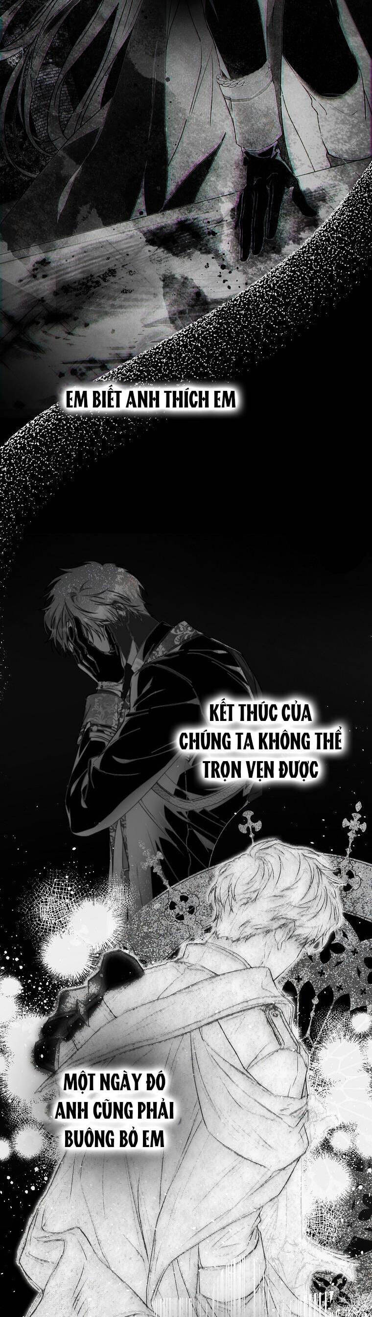 Trở Thành Vợ Của Nam Chính Tiểu Thuyết: Chapter 70