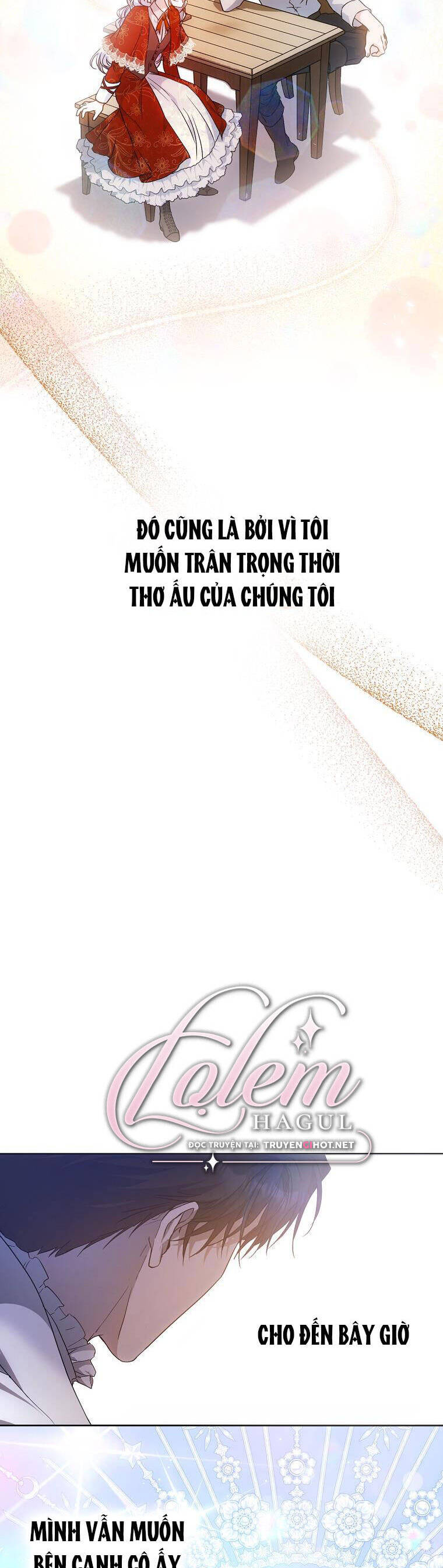 Trở Thành Vợ Của Nam Chính Tiểu Thuyết: Chapter 70