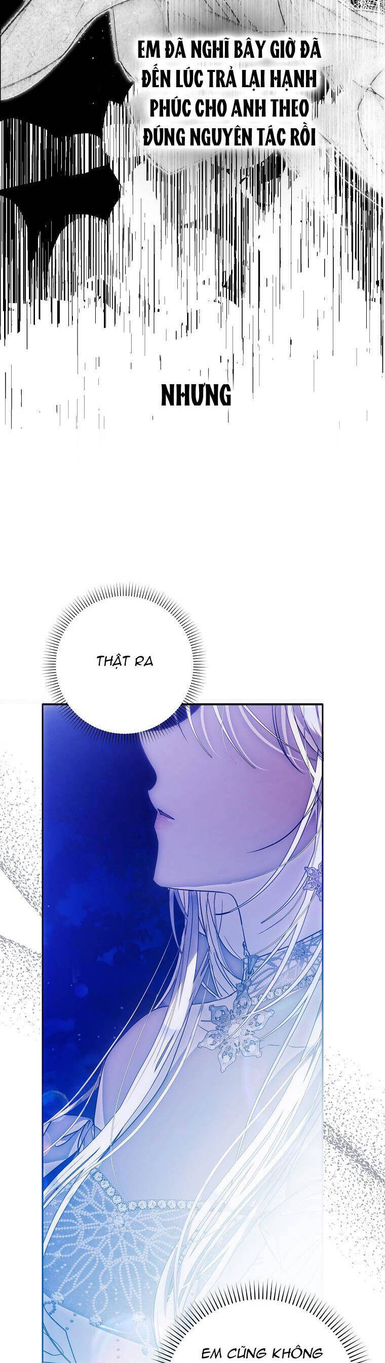 Trở Thành Vợ Của Nam Chính Tiểu Thuyết: Chapter 70