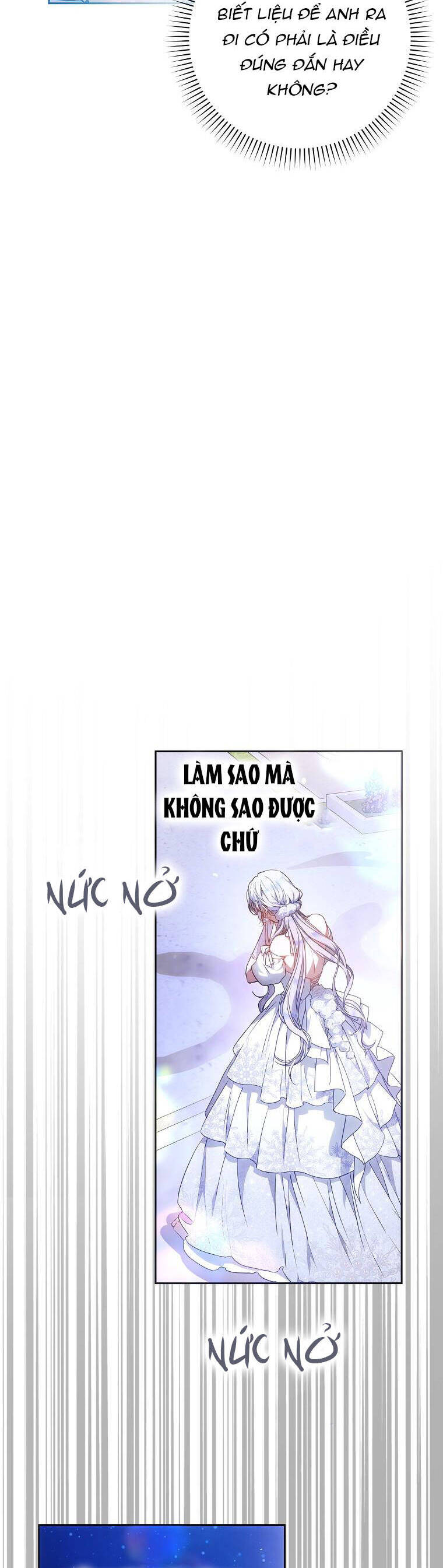 Trở Thành Vợ Của Nam Chính Tiểu Thuyết: Chapter 70