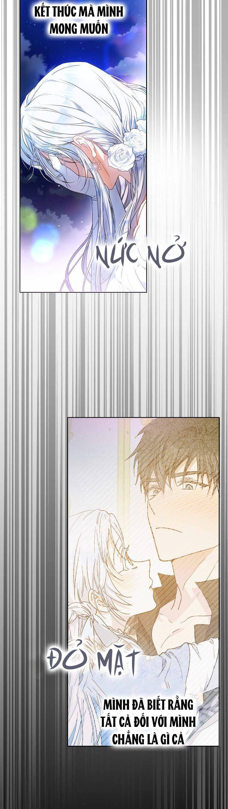 Trở Thành Vợ Của Nam Chính Tiểu Thuyết: Chapter 70