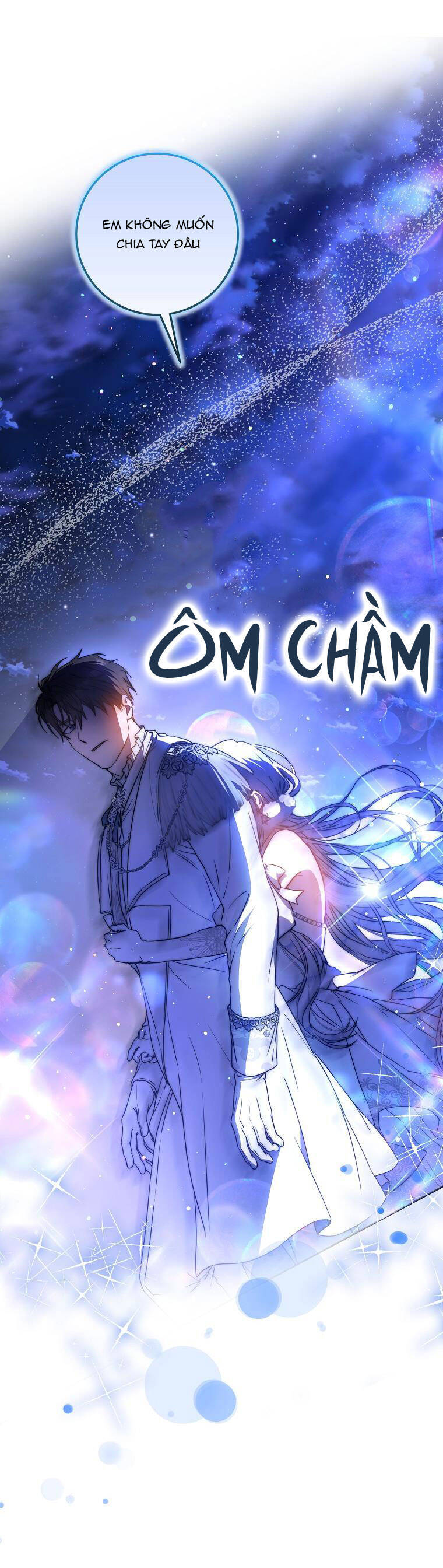 Trở Thành Vợ Của Nam Chính Tiểu Thuyết: Chapter 70