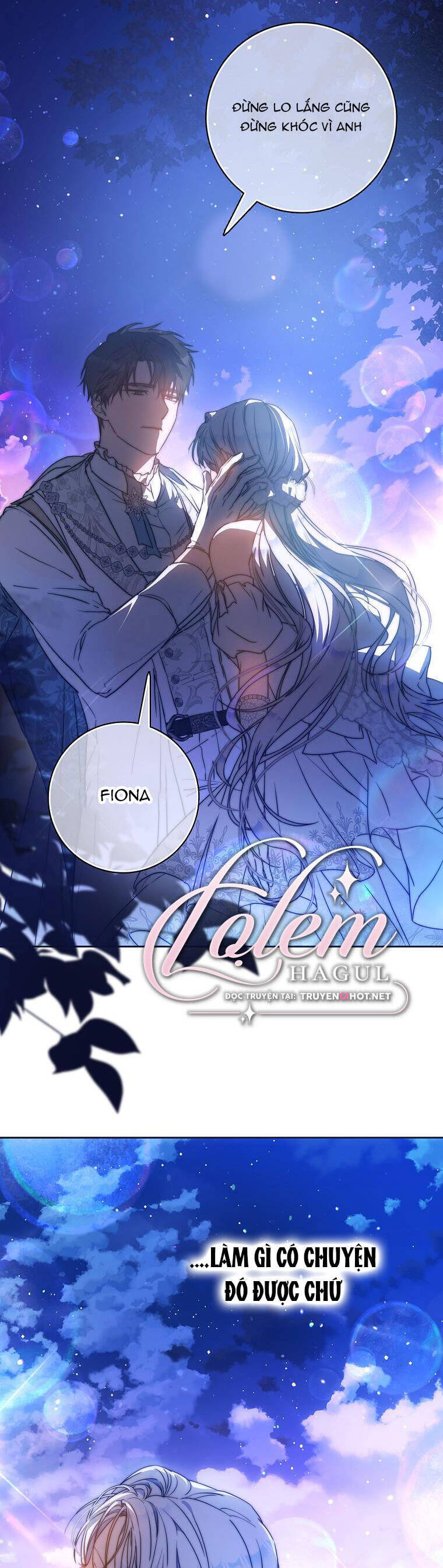 Trở Thành Vợ Của Nam Chính Tiểu Thuyết: Chapter 70