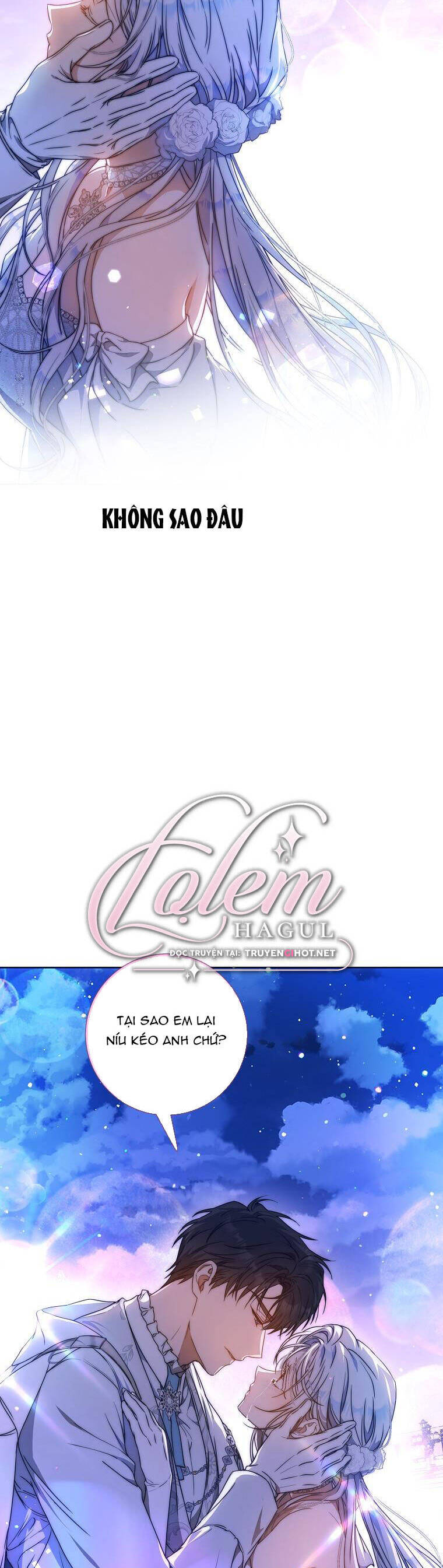 Trở Thành Vợ Của Nam Chính Tiểu Thuyết: Chapter 70