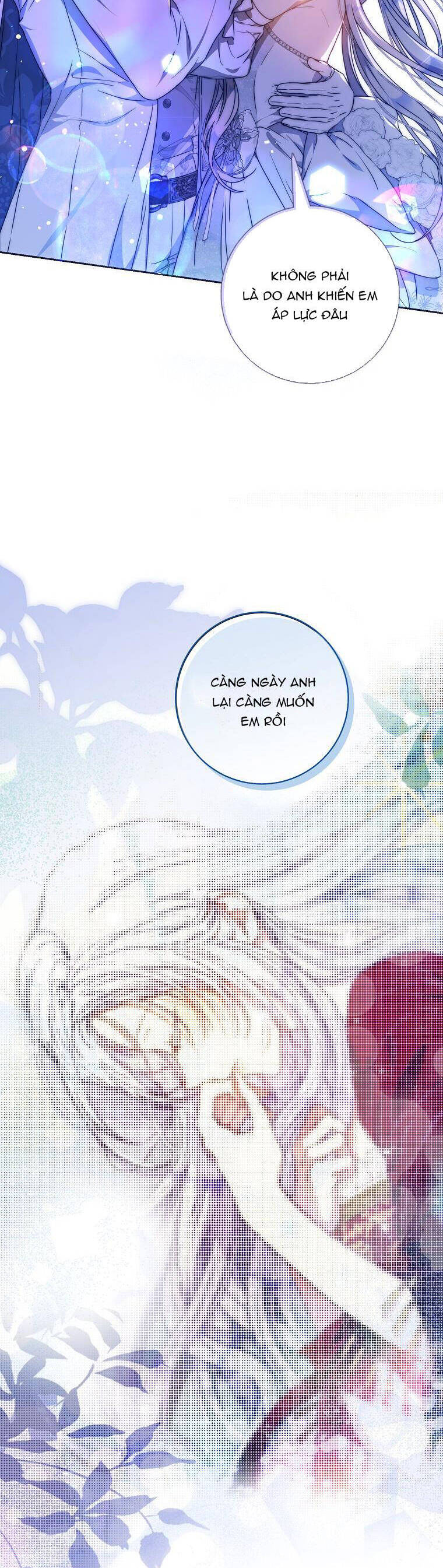 Trở Thành Vợ Của Nam Chính Tiểu Thuyết: Chapter 70