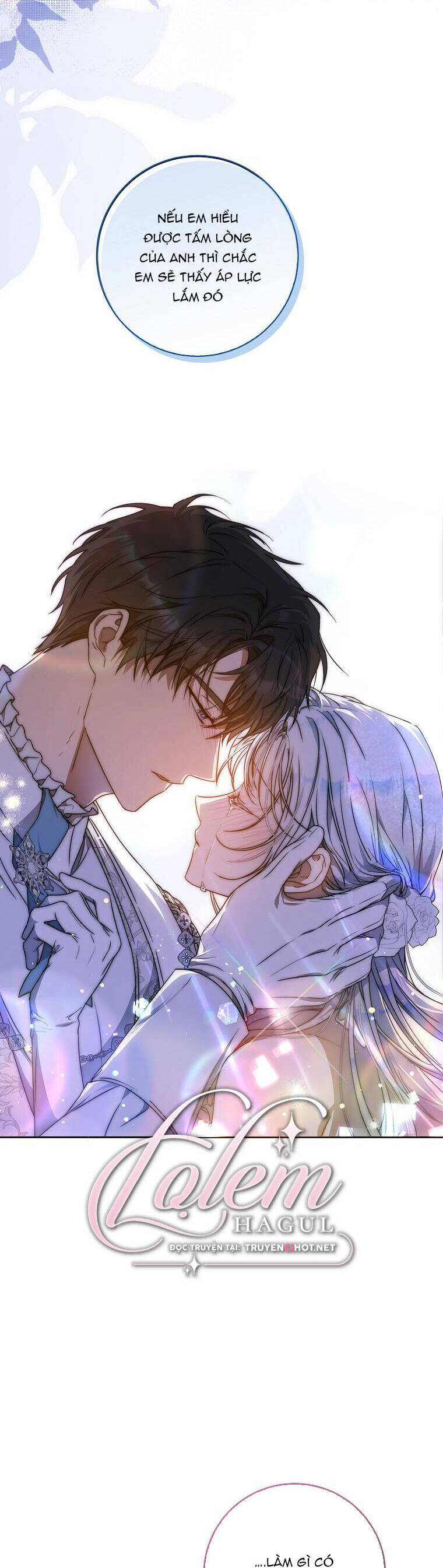 Trở Thành Vợ Của Nam Chính Tiểu Thuyết: Chapter 70