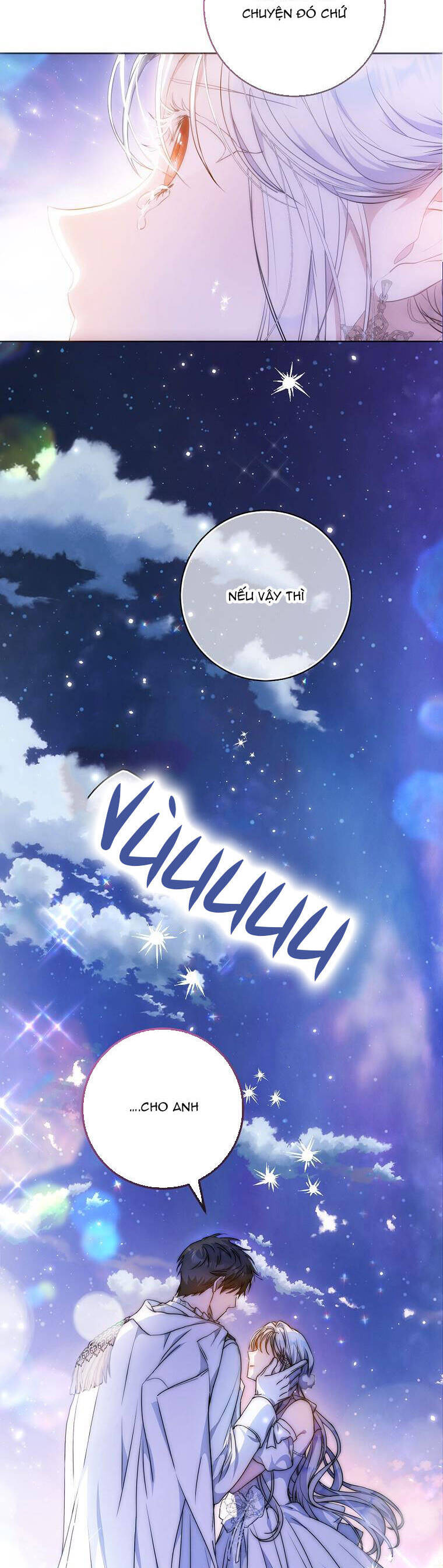 Trở Thành Vợ Của Nam Chính Tiểu Thuyết: Chapter 70