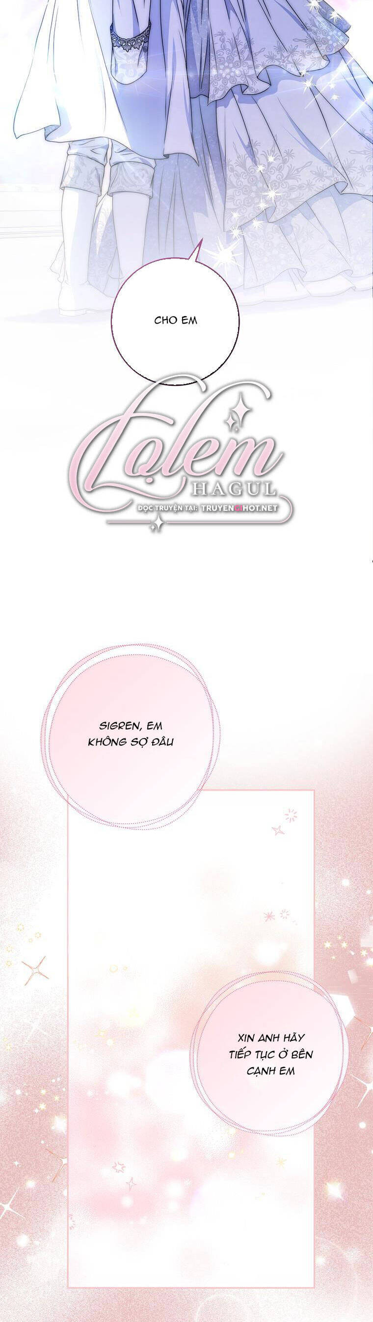 Trở Thành Vợ Của Nam Chính Tiểu Thuyết: Chapter 70