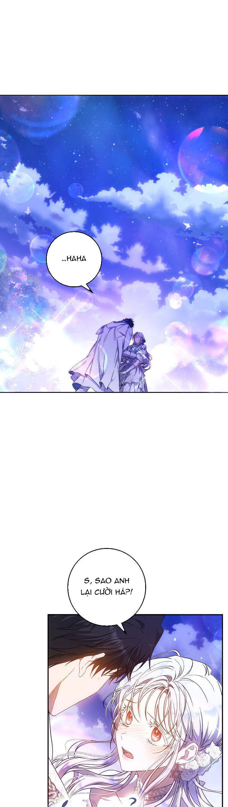 Trở Thành Vợ Của Nam Chính Tiểu Thuyết: Chapter 70