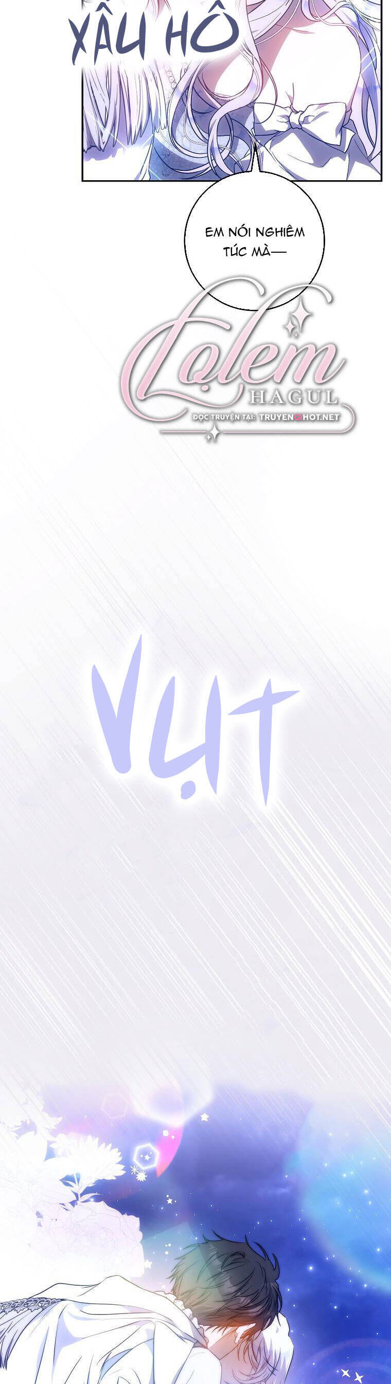 Trở Thành Vợ Của Nam Chính Tiểu Thuyết: Chapter 70