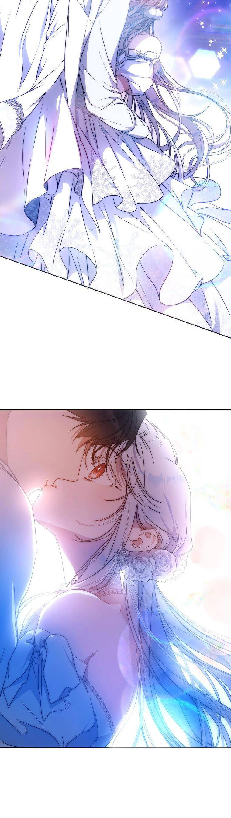 Trở Thành Vợ Của Nam Chính Tiểu Thuyết: Chapter 70