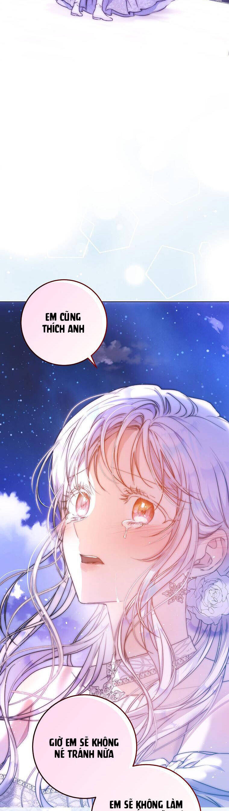 Trở Thành Vợ Của Nam Chính Tiểu Thuyết: Chapter 70