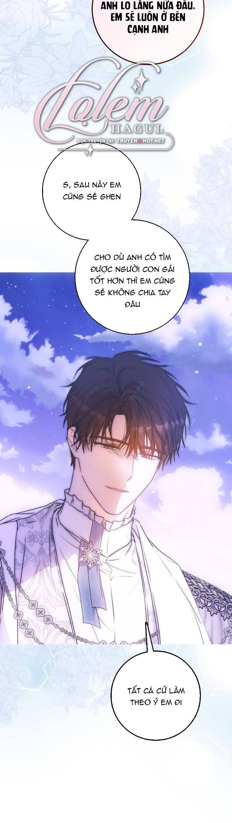 Trở Thành Vợ Của Nam Chính Tiểu Thuyết: Chapter 70