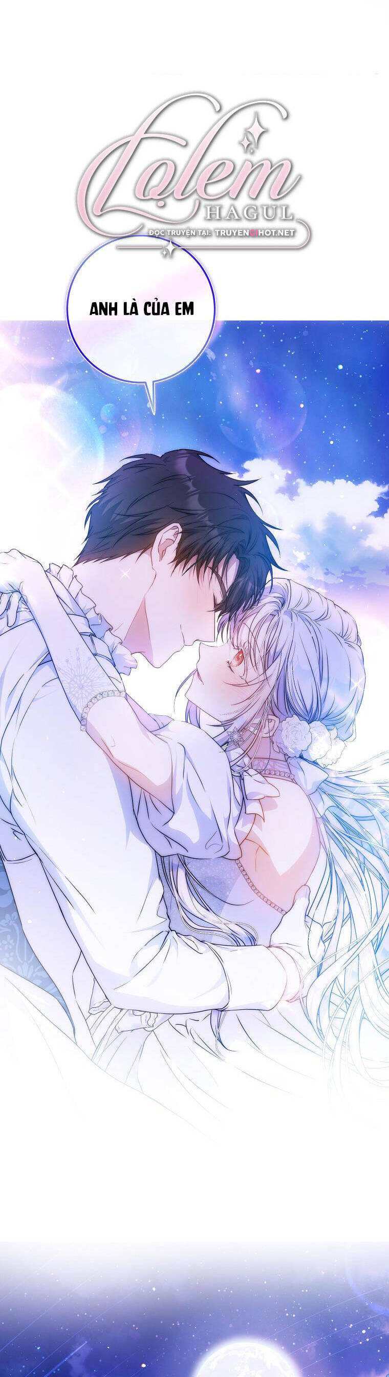 Trở Thành Vợ Của Nam Chính Tiểu Thuyết: Chapter 70