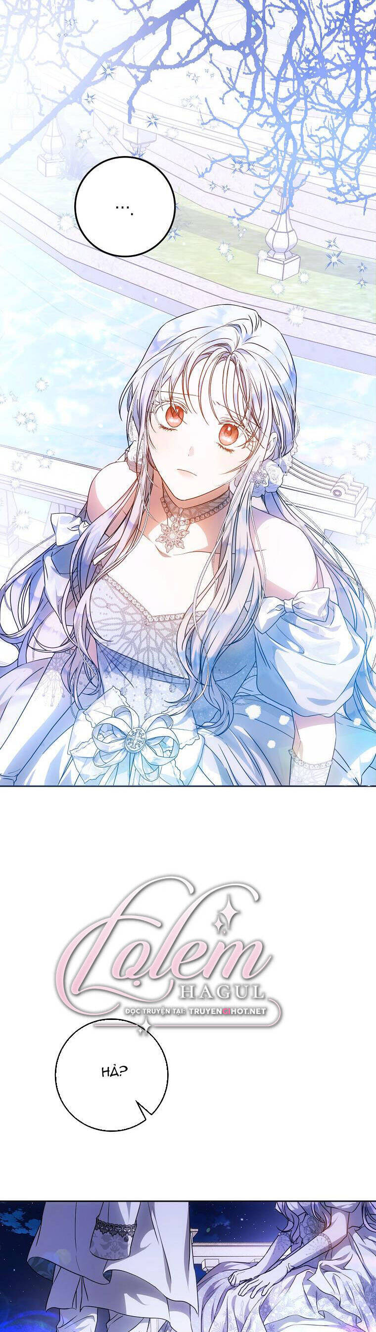 Trở Thành Vợ Của Nam Chính Tiểu Thuyết: Chapter 70