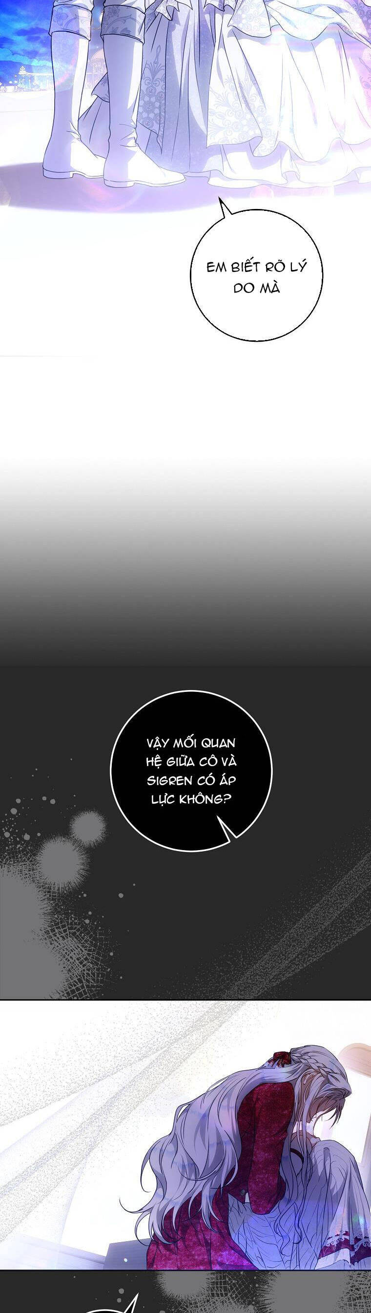 Trở Thành Vợ Của Nam Chính Tiểu Thuyết: Chapter 70