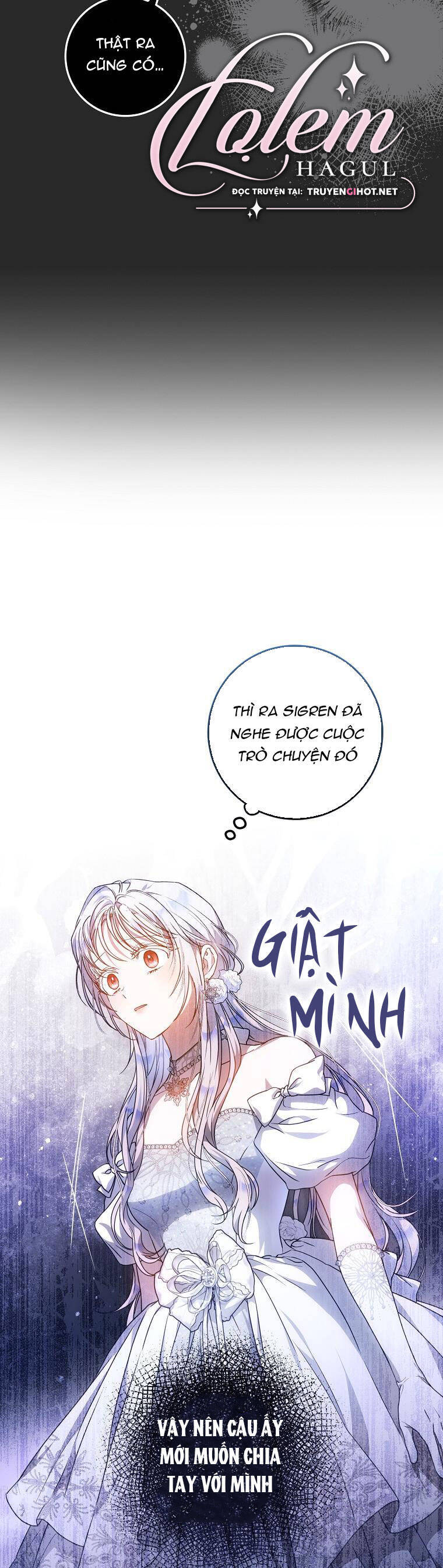 Trở Thành Vợ Của Nam Chính Tiểu Thuyết: Chapter 70