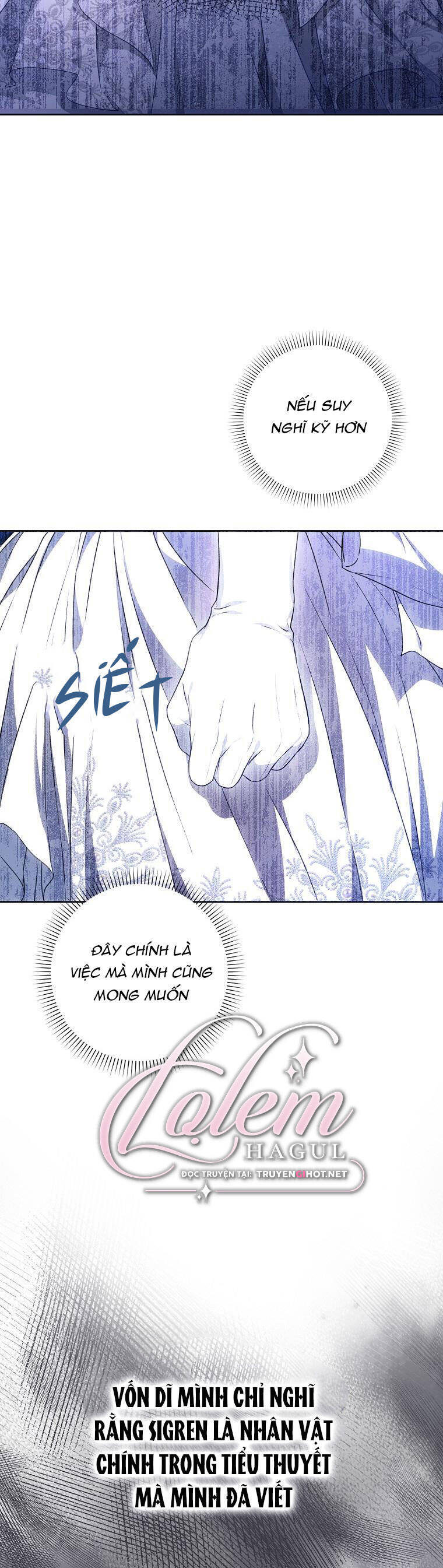 Trở Thành Vợ Của Nam Chính Tiểu Thuyết: Chapter 70