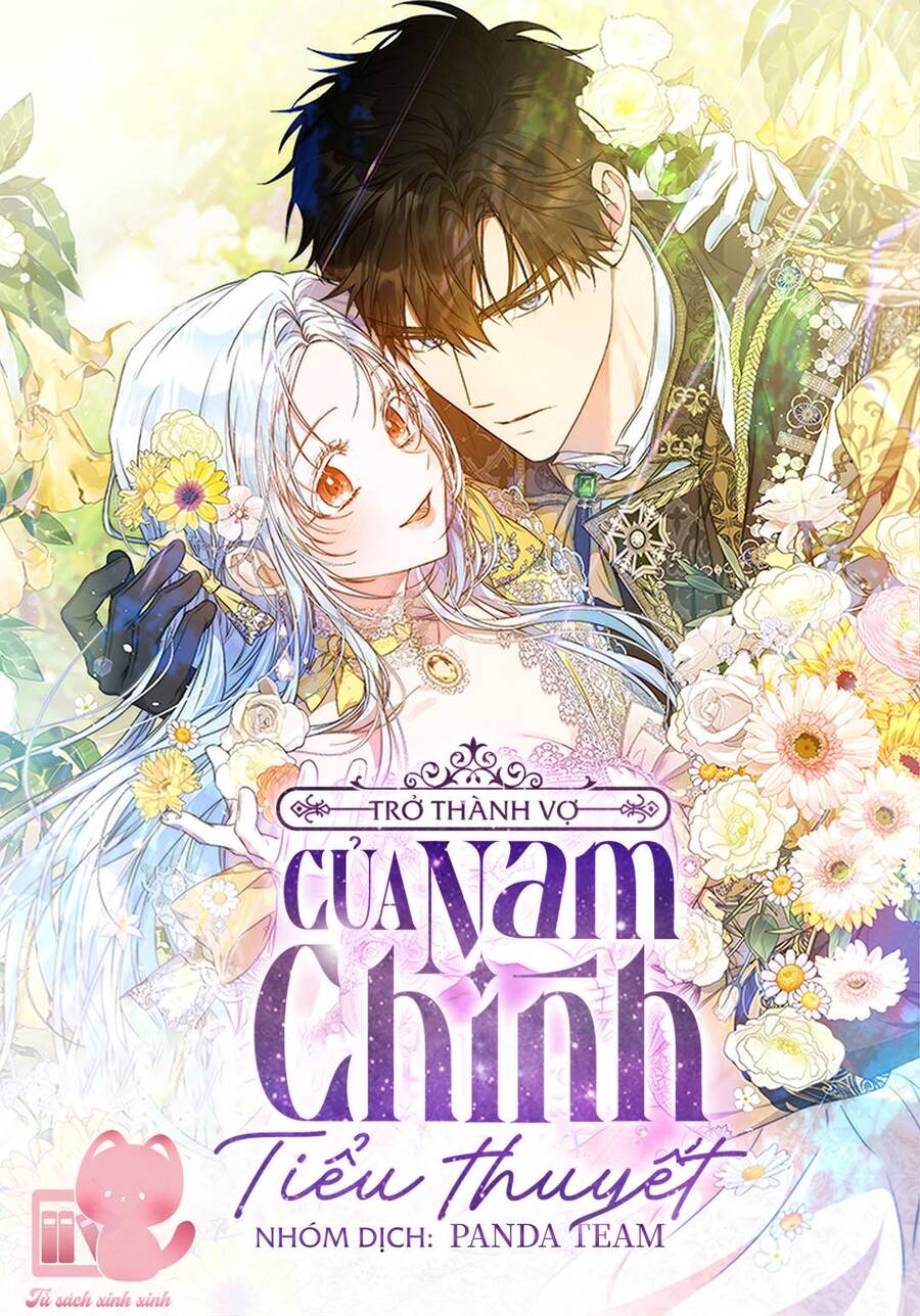 Trở Thành Vợ Của Nam Chính Tiểu Thuyết: Chapter 71