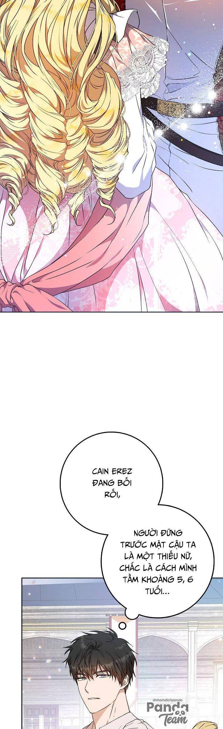 Trở Thành Vợ Của Nam Chính Tiểu Thuyết: Chapter 71