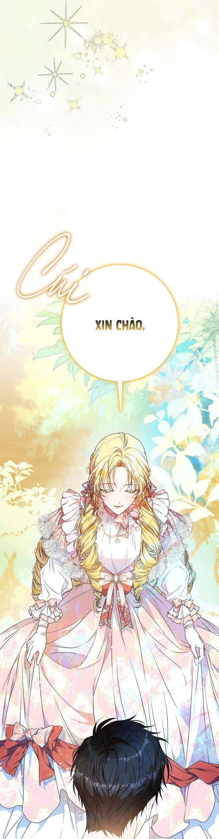 Trở Thành Vợ Của Nam Chính Tiểu Thuyết: Chapter 71