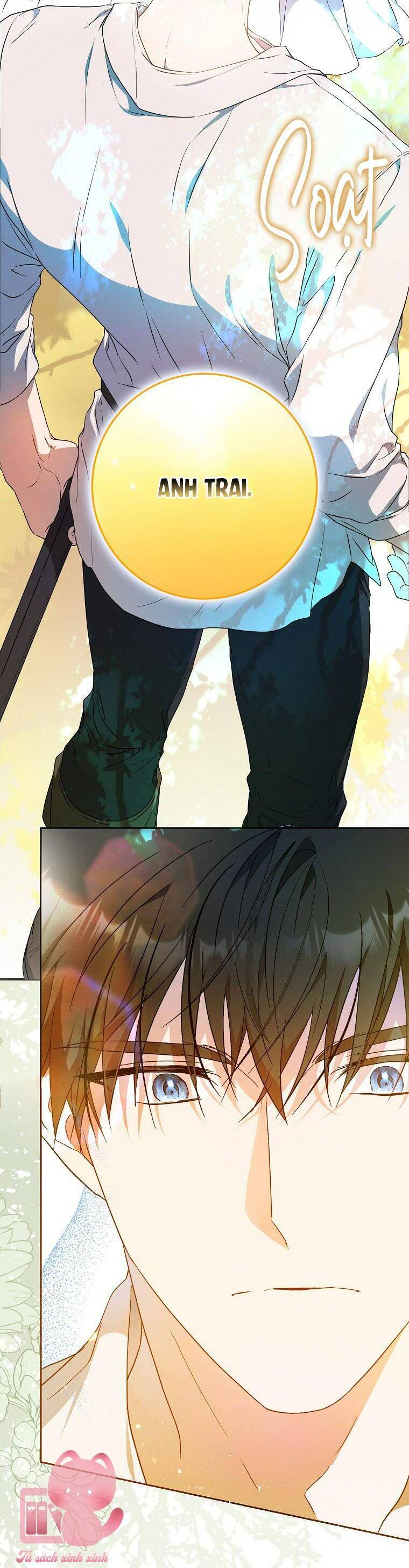 Trở Thành Vợ Của Nam Chính Tiểu Thuyết: Chapter 71