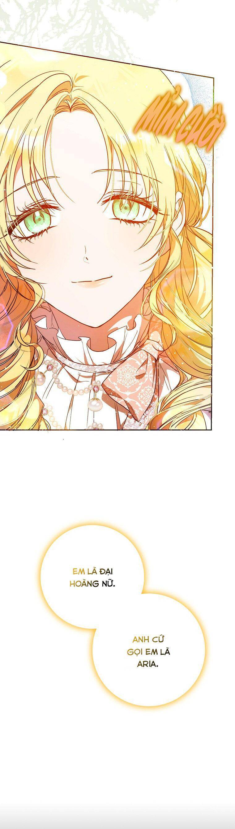 Trở Thành Vợ Của Nam Chính Tiểu Thuyết: Chapter 71