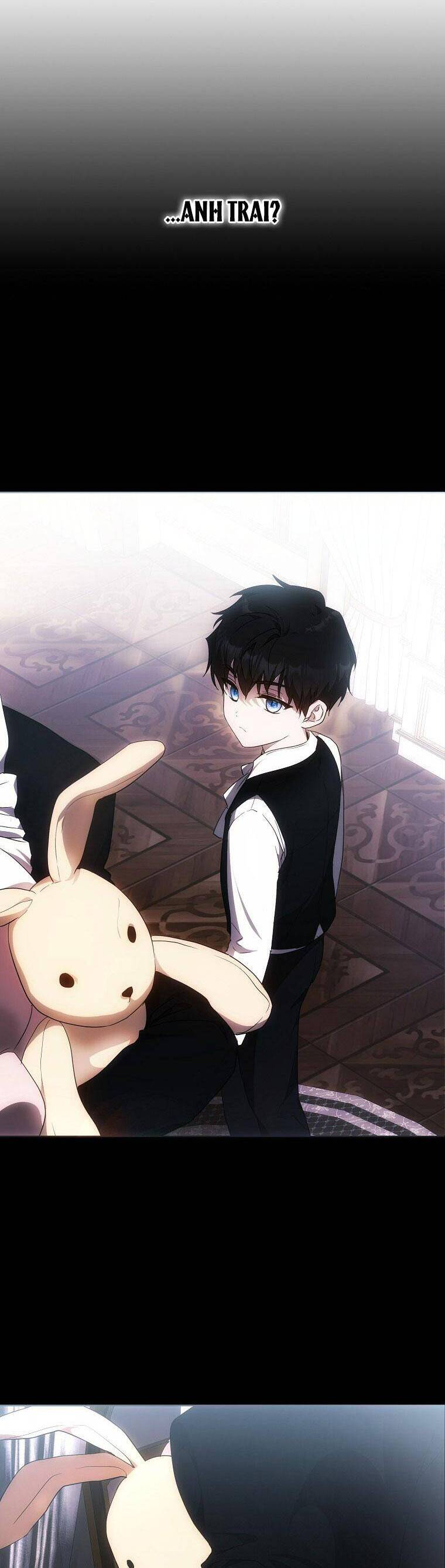 Trở Thành Vợ Của Nam Chính Tiểu Thuyết: Chapter 71