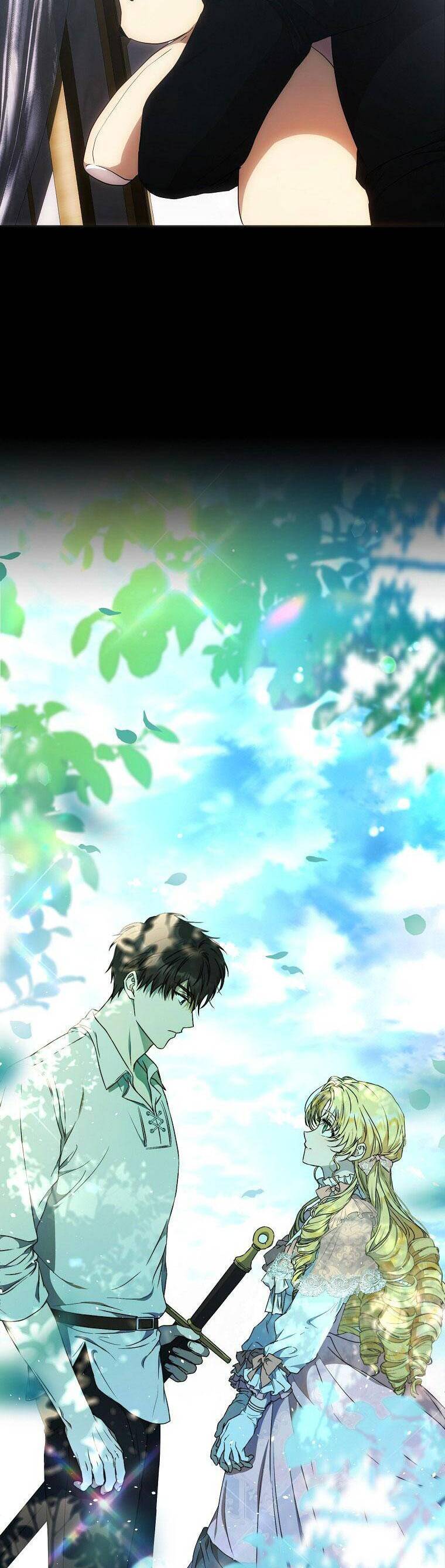 Trở Thành Vợ Của Nam Chính Tiểu Thuyết: Chapter 71