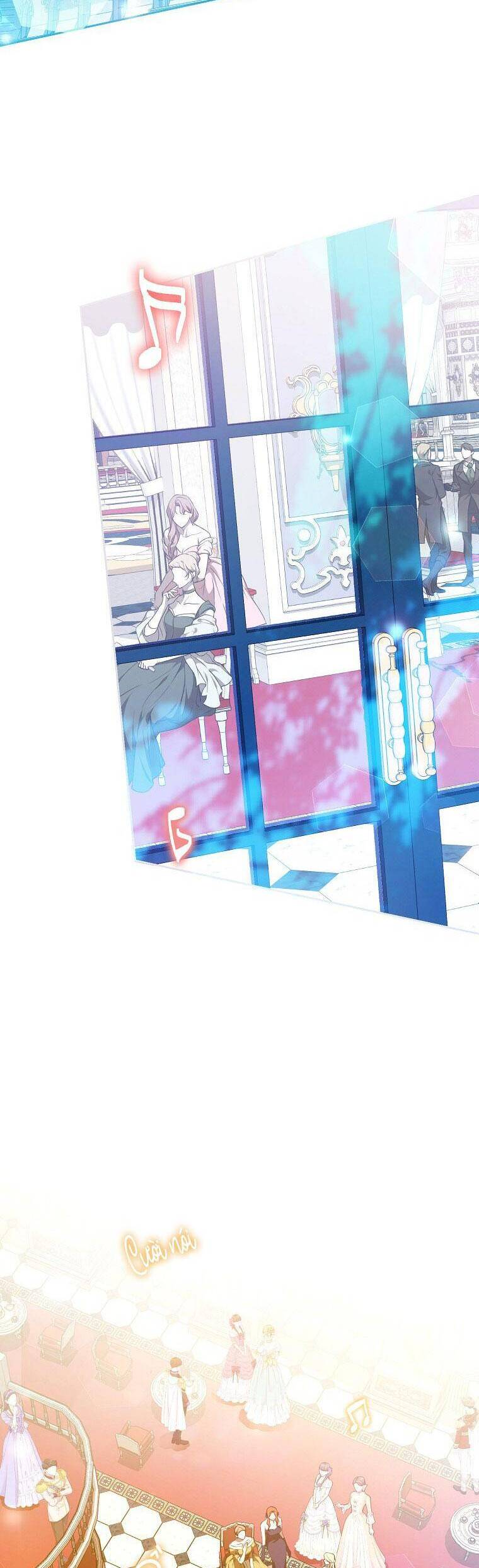 Trở Thành Vợ Của Nam Chính Tiểu Thuyết: Chapter 71