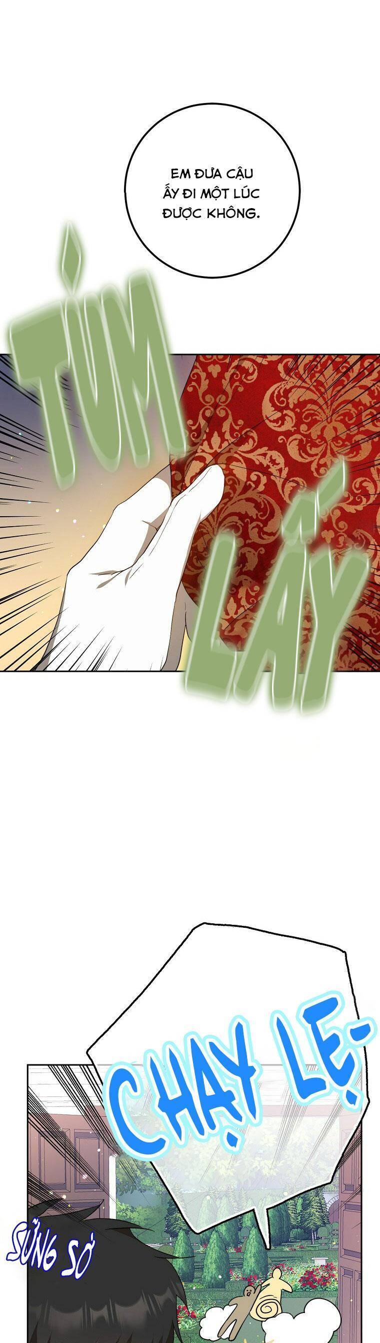 Trở Thành Vợ Của Nam Chính Tiểu Thuyết: Chapter 71