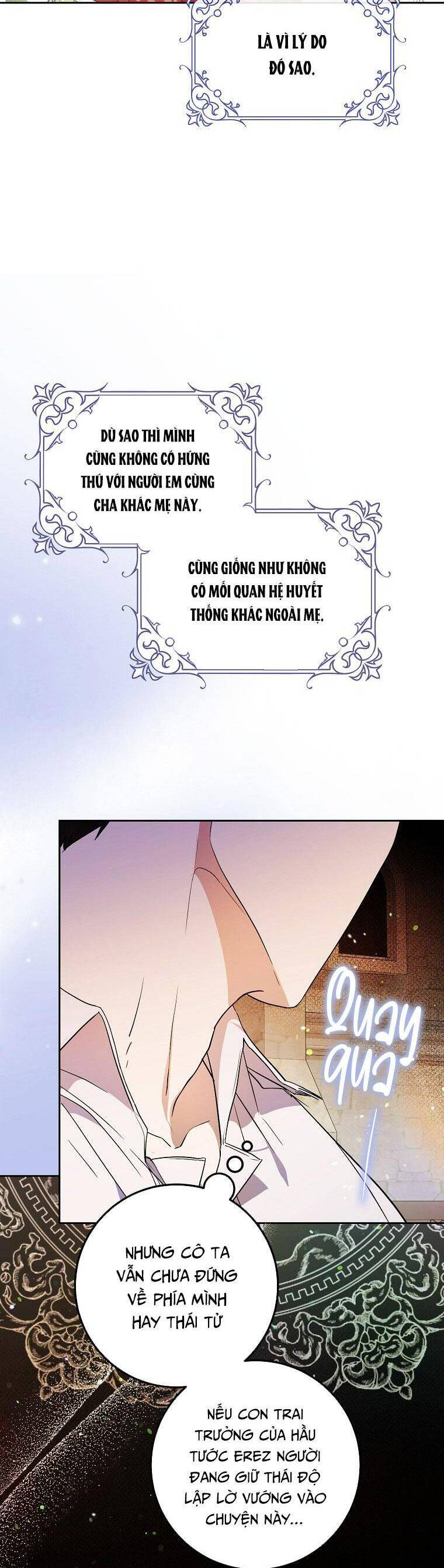 Trở Thành Vợ Của Nam Chính Tiểu Thuyết: Chapter 71