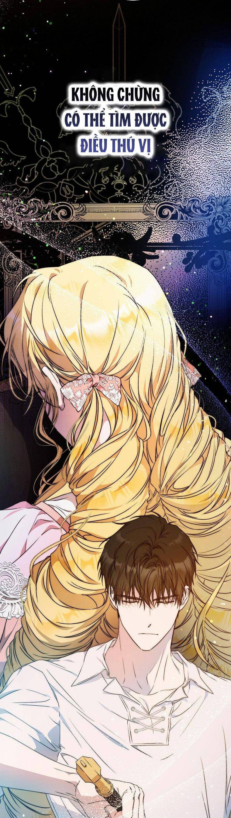 Trở Thành Vợ Của Nam Chính Tiểu Thuyết: Chapter 71