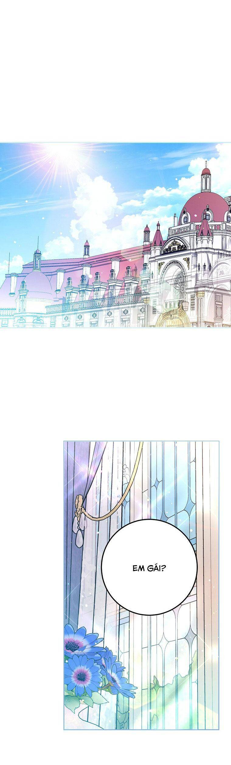 Trở Thành Vợ Của Nam Chính Tiểu Thuyết: Chapter 71