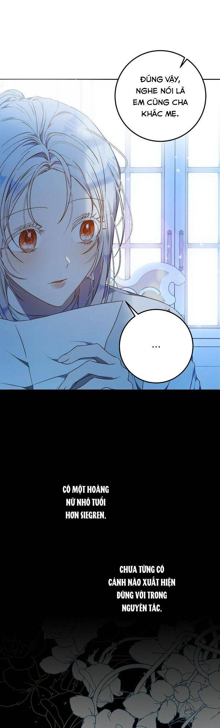 Trở Thành Vợ Của Nam Chính Tiểu Thuyết: Chapter 71