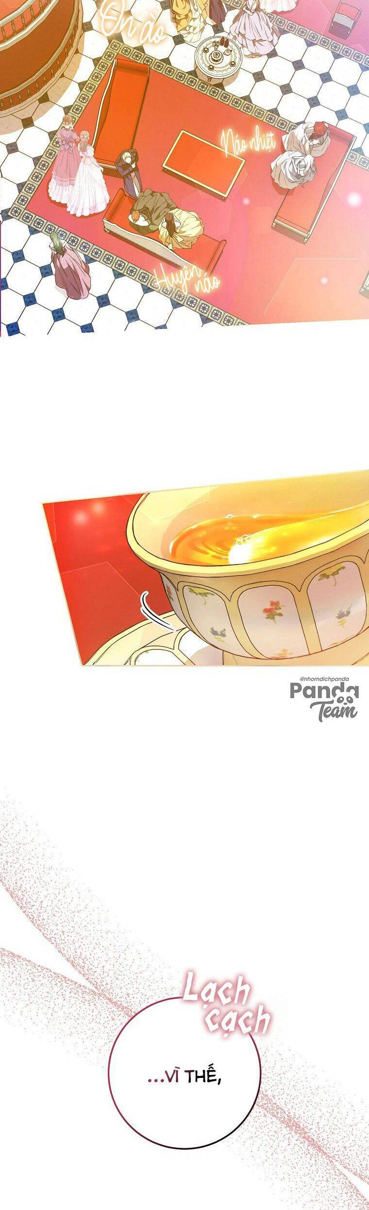 Trở Thành Vợ Của Nam Chính Tiểu Thuyết: Chapter 71