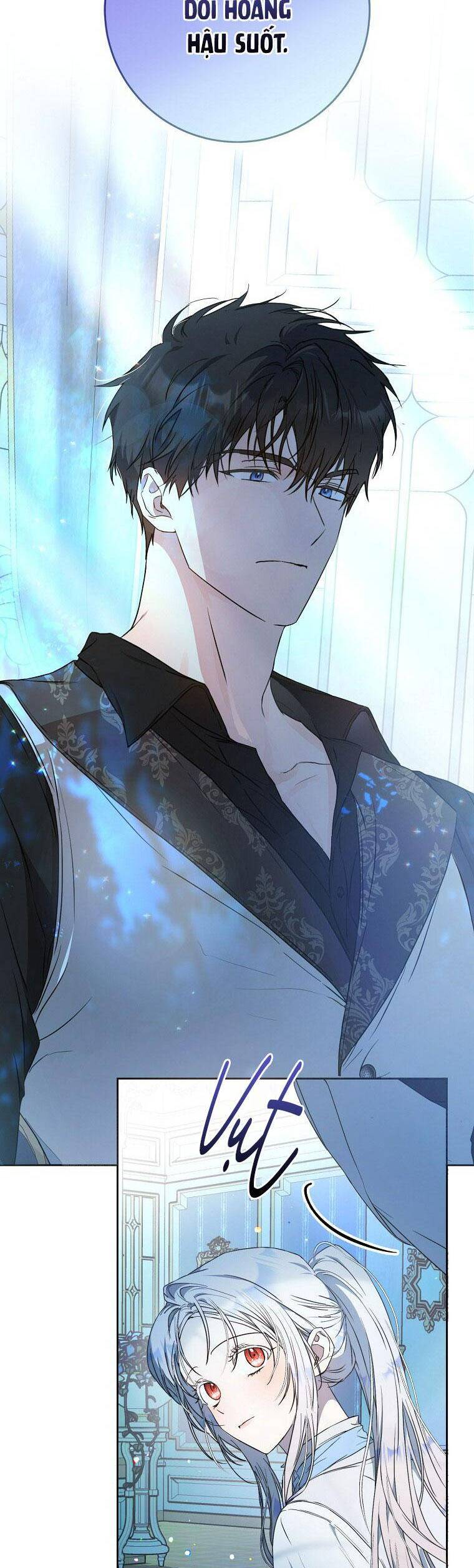 Trở Thành Vợ Của Nam Chính Tiểu Thuyết: Chapter 71