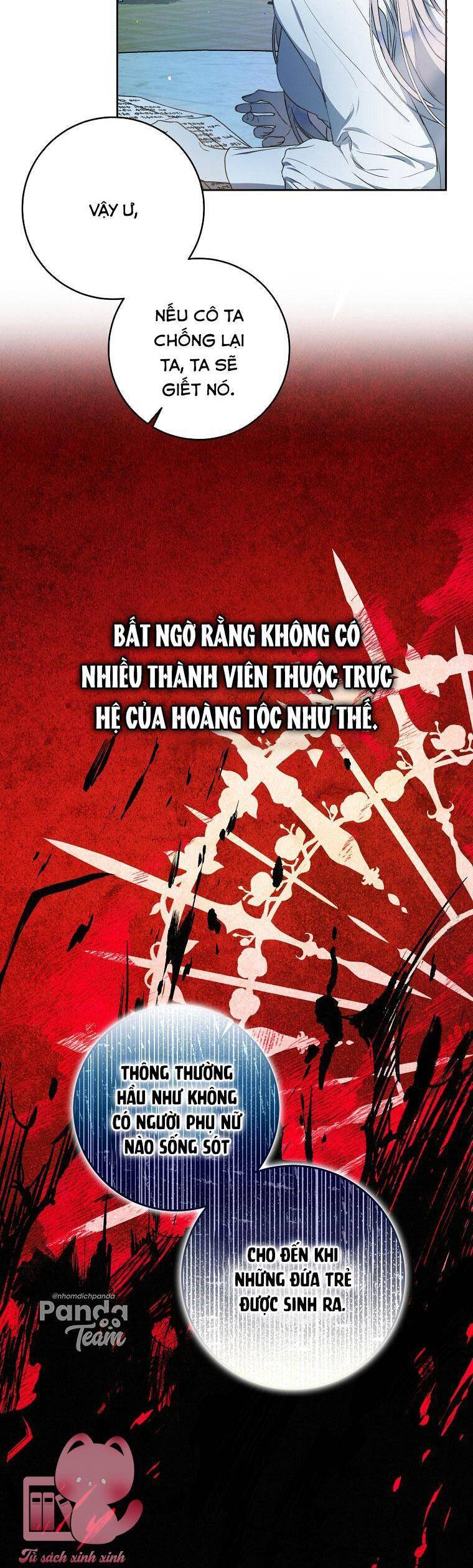 Trở Thành Vợ Của Nam Chính Tiểu Thuyết: Chapter 71