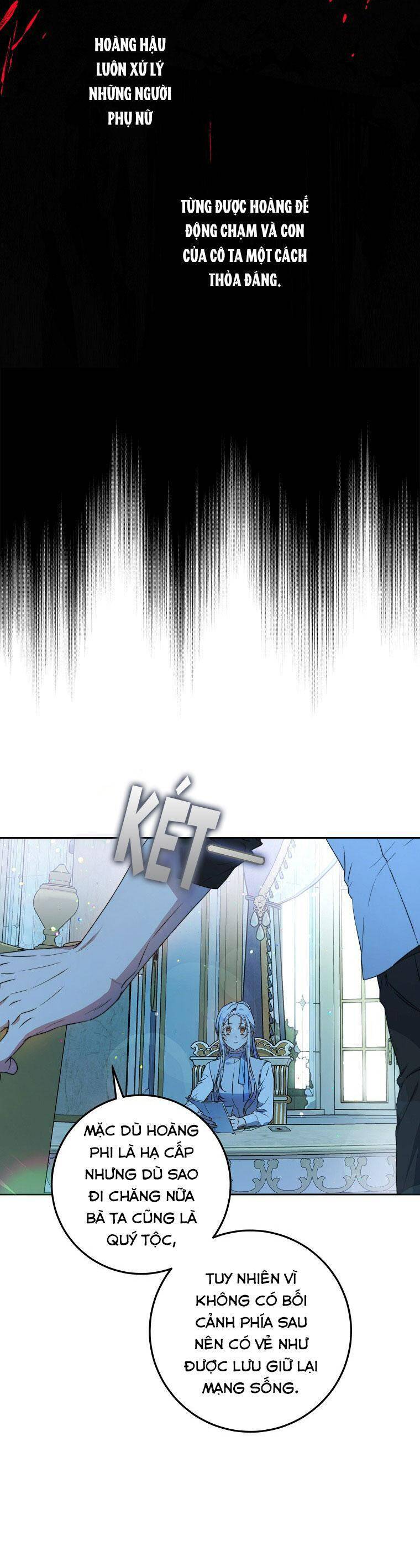 Trở Thành Vợ Của Nam Chính Tiểu Thuyết: Chapter 71