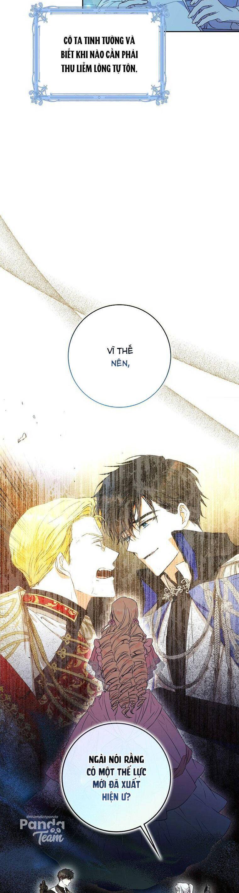 Trở Thành Vợ Của Nam Chính Tiểu Thuyết: Chapter 71