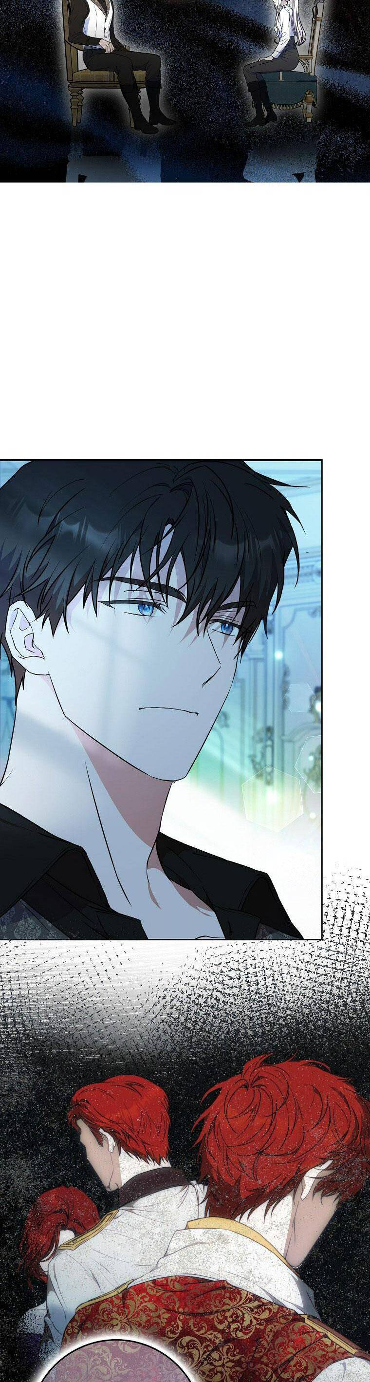 Trở Thành Vợ Của Nam Chính Tiểu Thuyết: Chapter 71