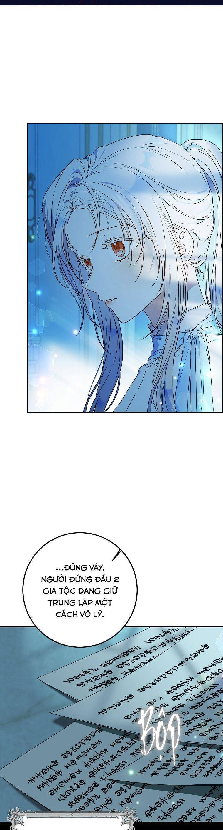 Trở Thành Vợ Của Nam Chính Tiểu Thuyết: Chapter 71