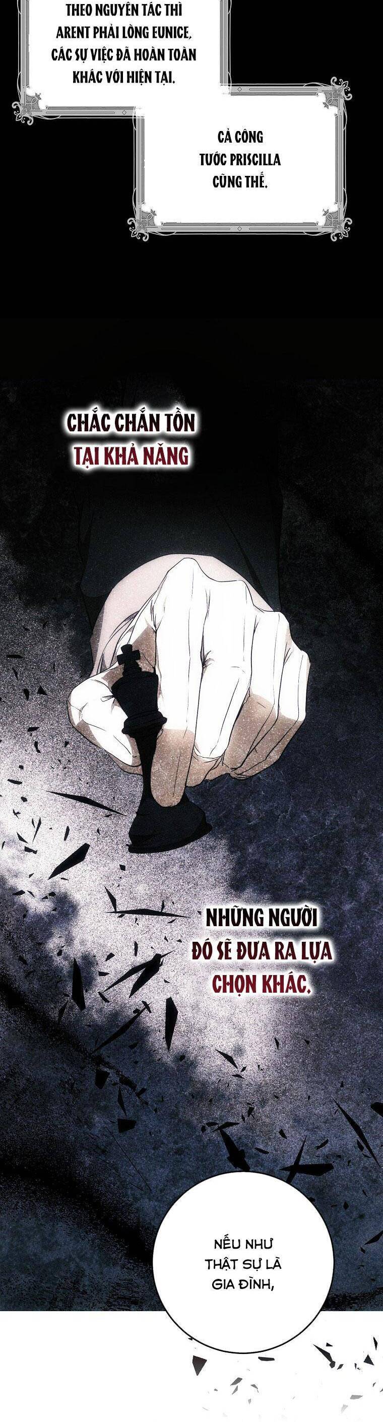 Trở Thành Vợ Của Nam Chính Tiểu Thuyết: Chapter 71