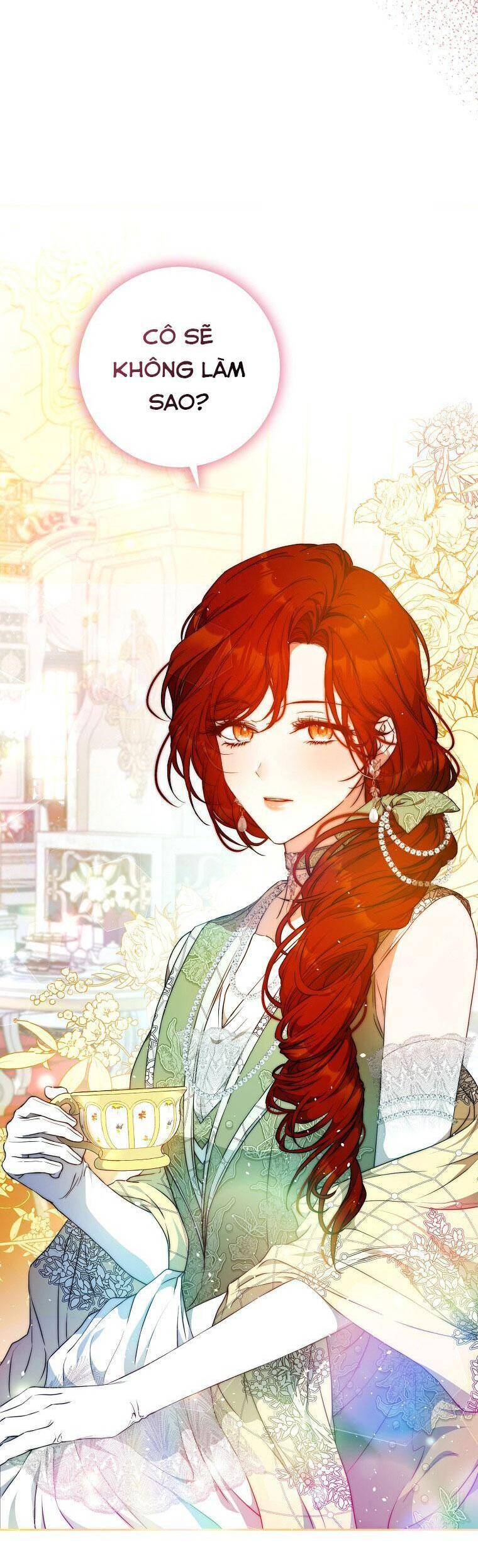 Trở Thành Vợ Của Nam Chính Tiểu Thuyết: Chapter 71