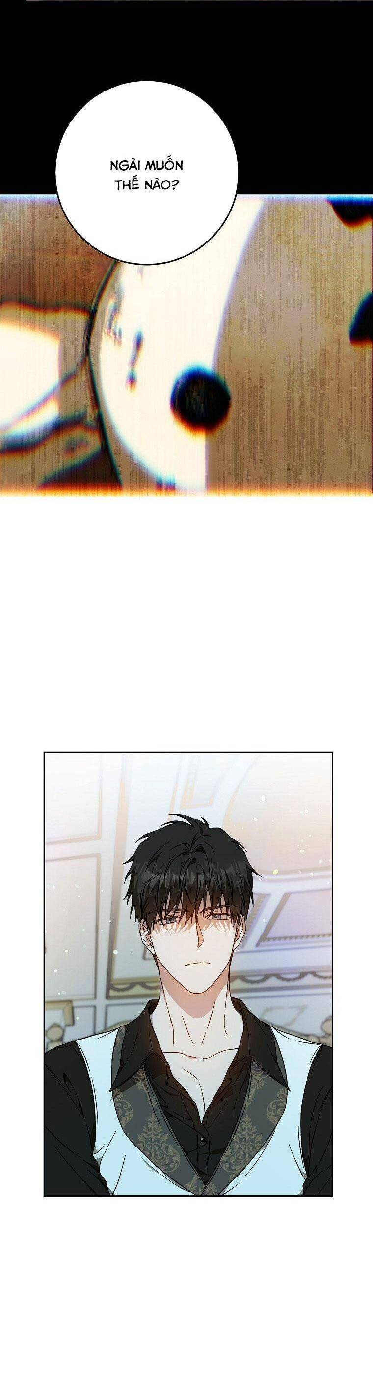 Trở Thành Vợ Của Nam Chính Tiểu Thuyết: Chapter 71