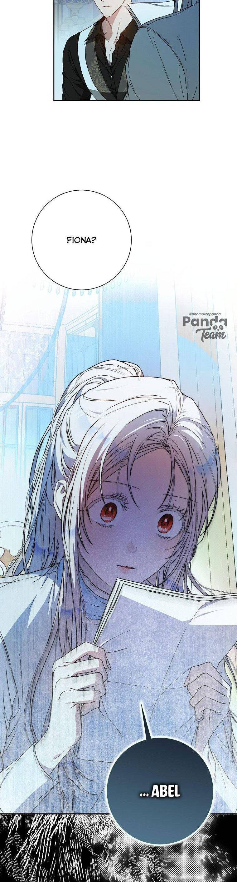 Trở Thành Vợ Của Nam Chính Tiểu Thuyết: Chapter 71