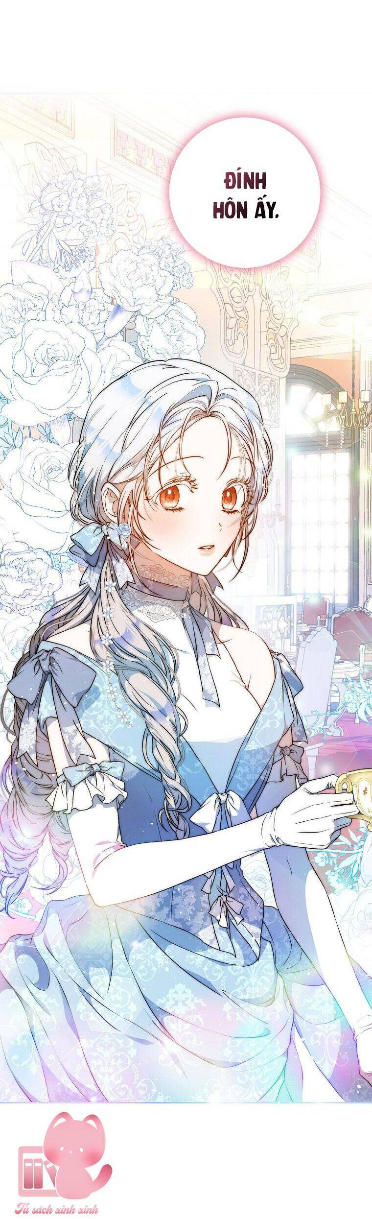 Trở Thành Vợ Của Nam Chính Tiểu Thuyết: Chapter 71