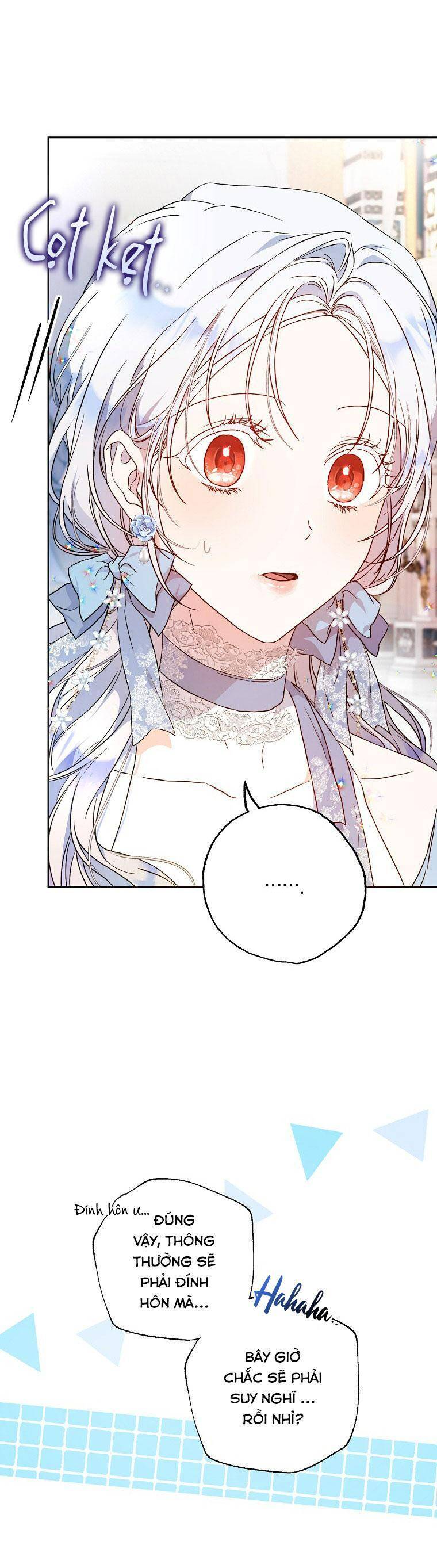 Trở Thành Vợ Của Nam Chính Tiểu Thuyết: Chapter 71