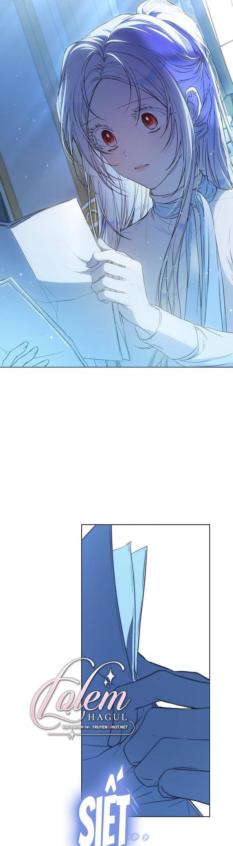 Trở Thành Vợ Của Nam Chính Tiểu Thuyết: Chapter 72